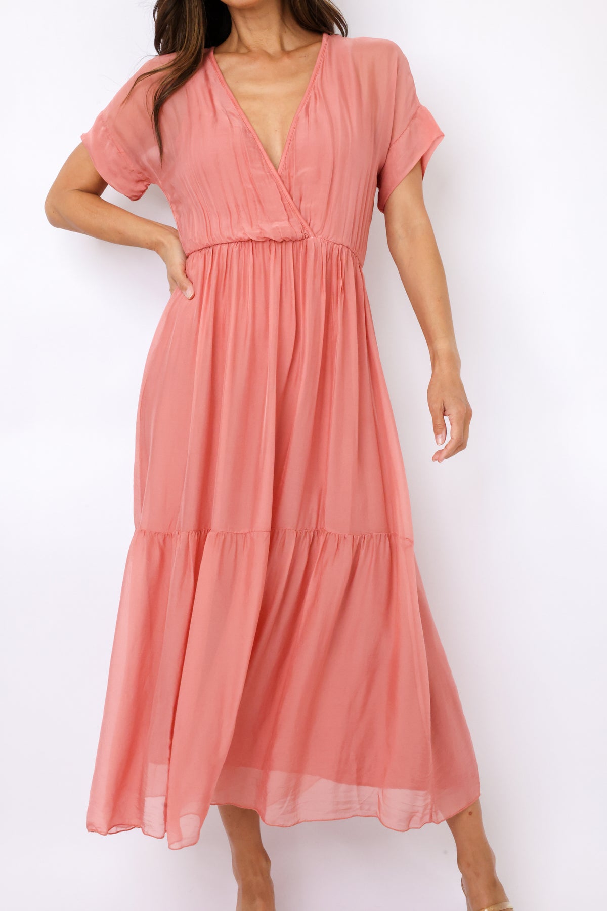 Aruba Dress