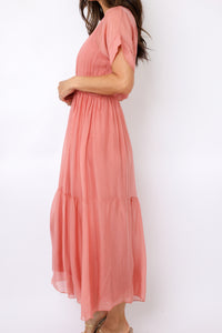 Aruba Dress