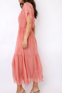 Aruba Dress