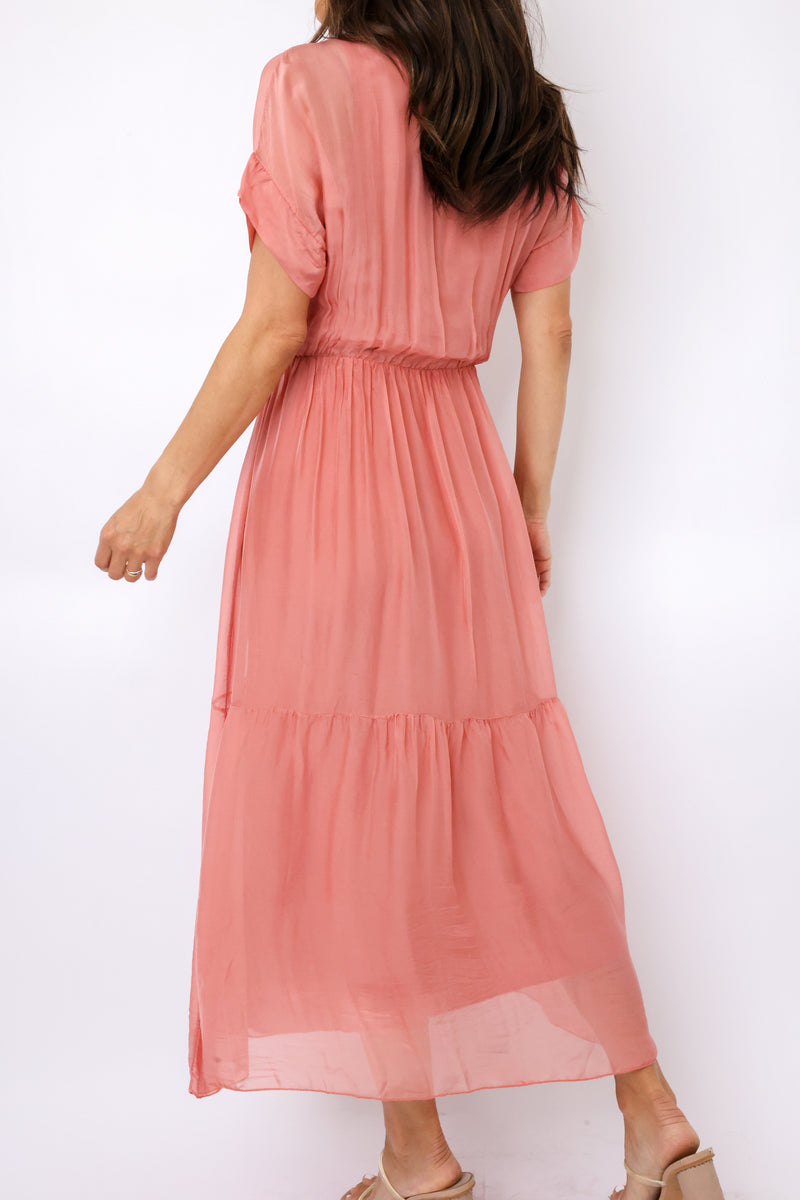 Aruba Dress