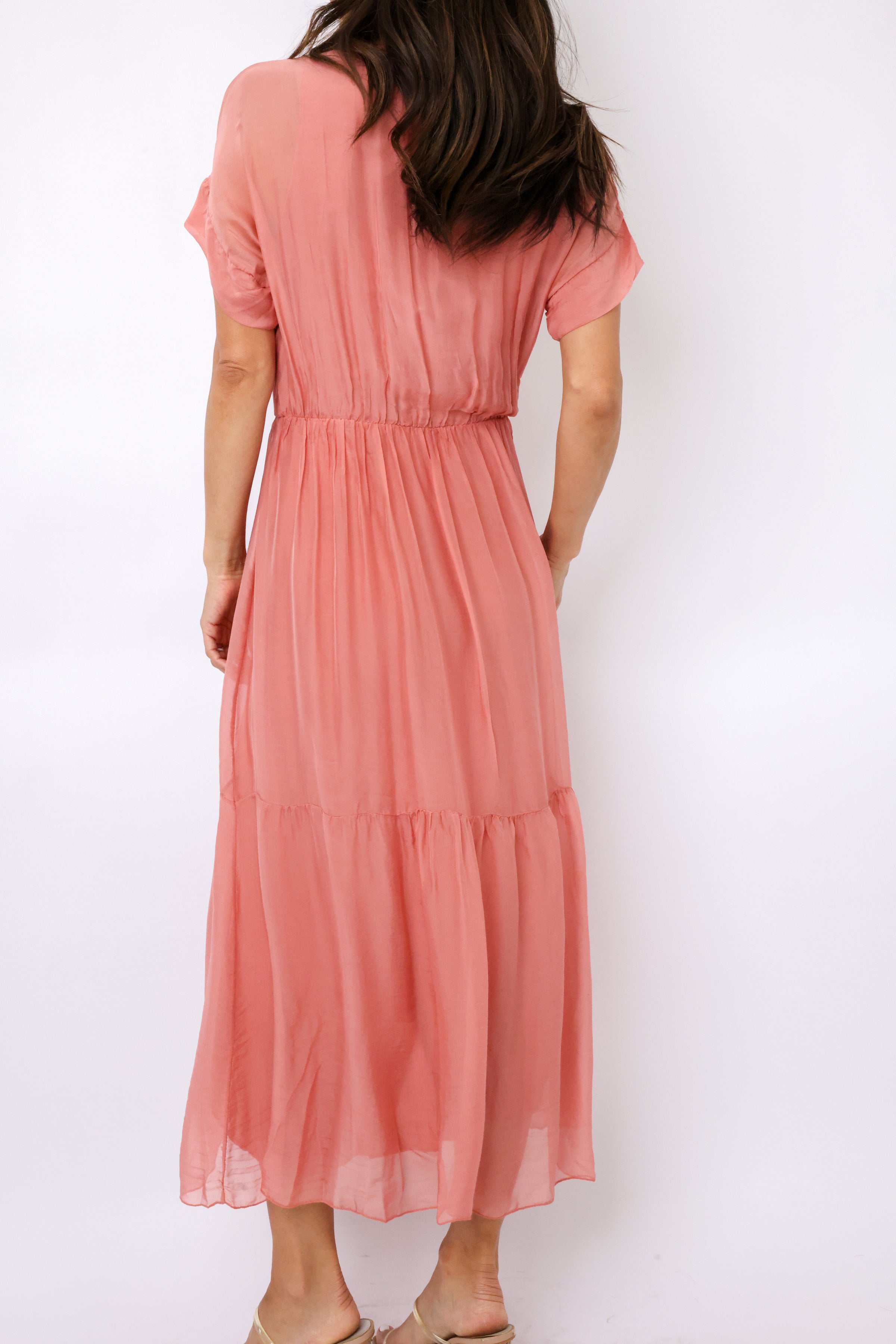Aruba Dress