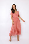 Aruba Dress
