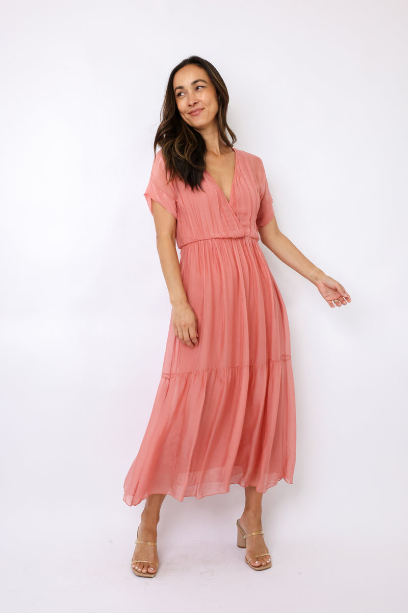 Aruba Dress