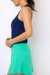 Sofibella Racerback Top