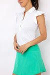 The Bubble Flutter Top