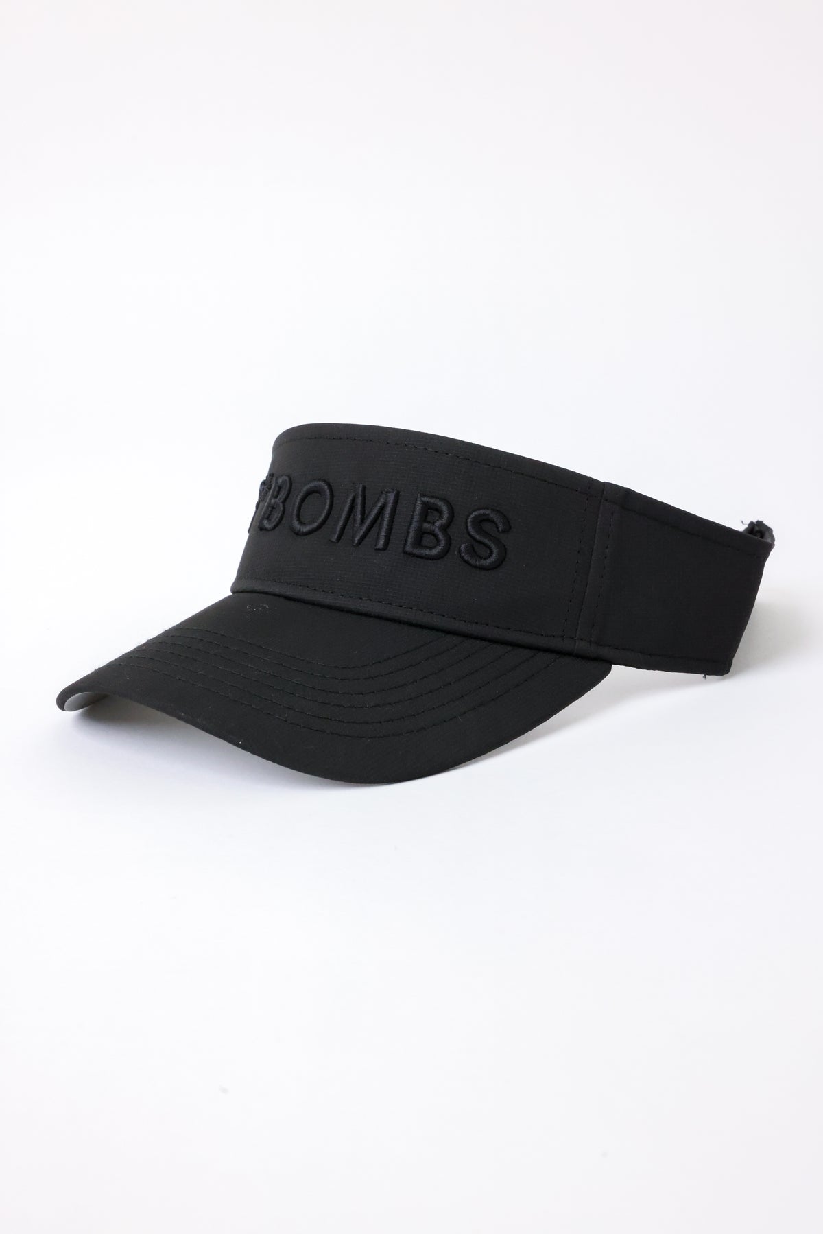 F*Bombs Visor