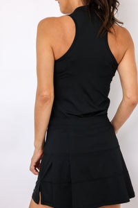 Sofibella Racerback Top