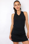 Sofibella Racerback Top
