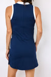 Calliope Player Dress