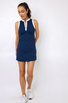 Calliope Player Dress