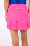 TJ Sport Tour Neon Skirt