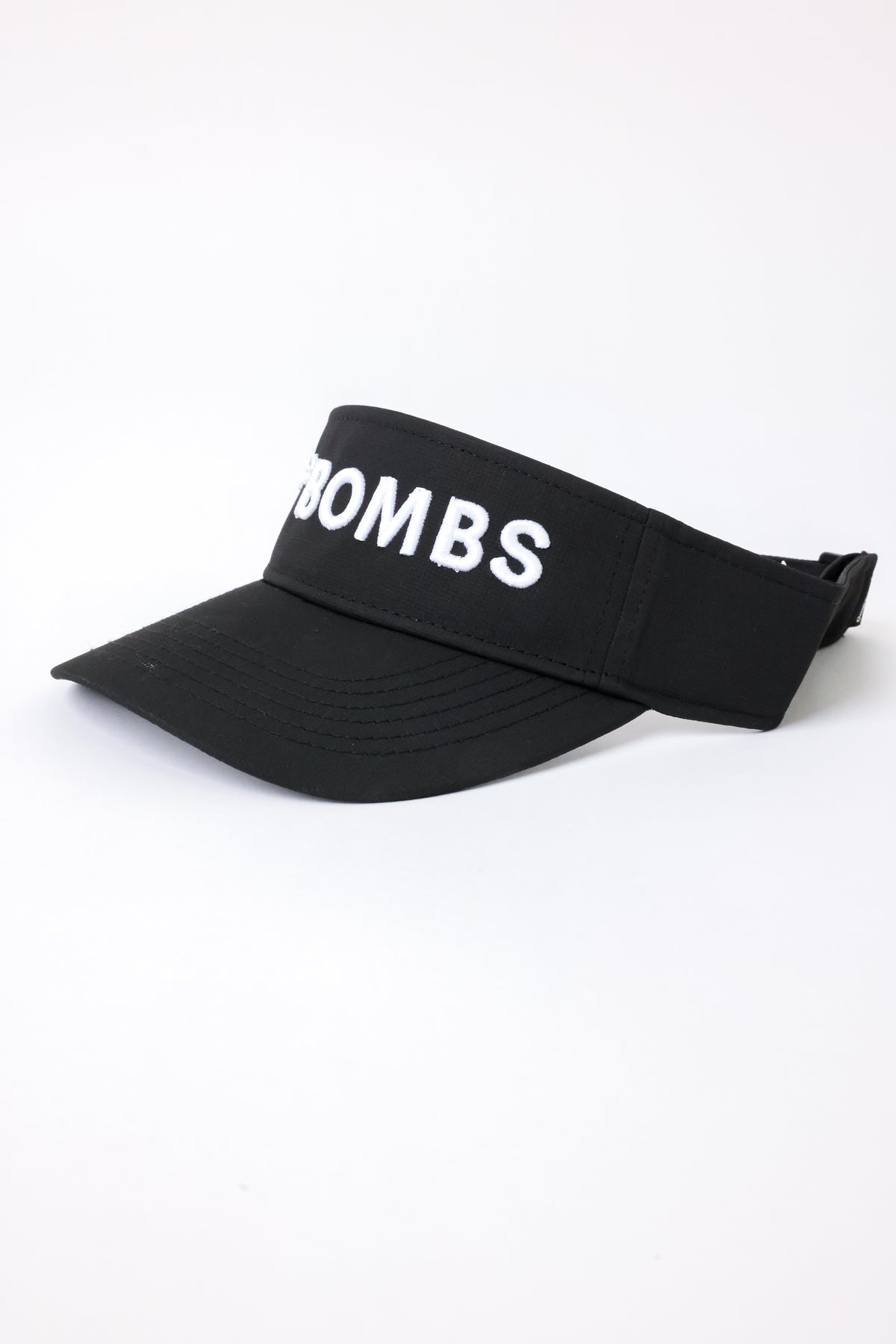 F*Bombs Visor