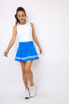 The Bubble Monroe Skirt