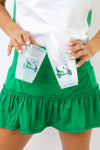 WH Hostess Social Stationary Golf Cart Set of 8 Shatterproof Cups