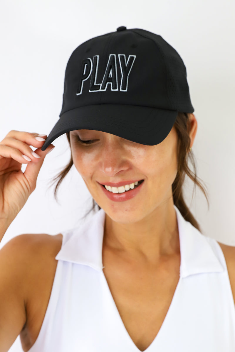 Play Hat