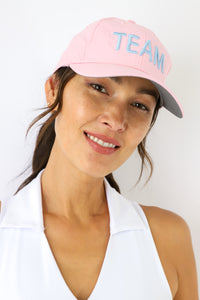 Team Small Fit Hat