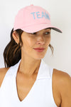 Team Small Fit Hat