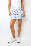 RLX 4-Way Stretch Poly 15" Skirt