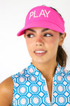 Play High Visor