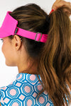 Play High Visor