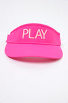 Play High Visor