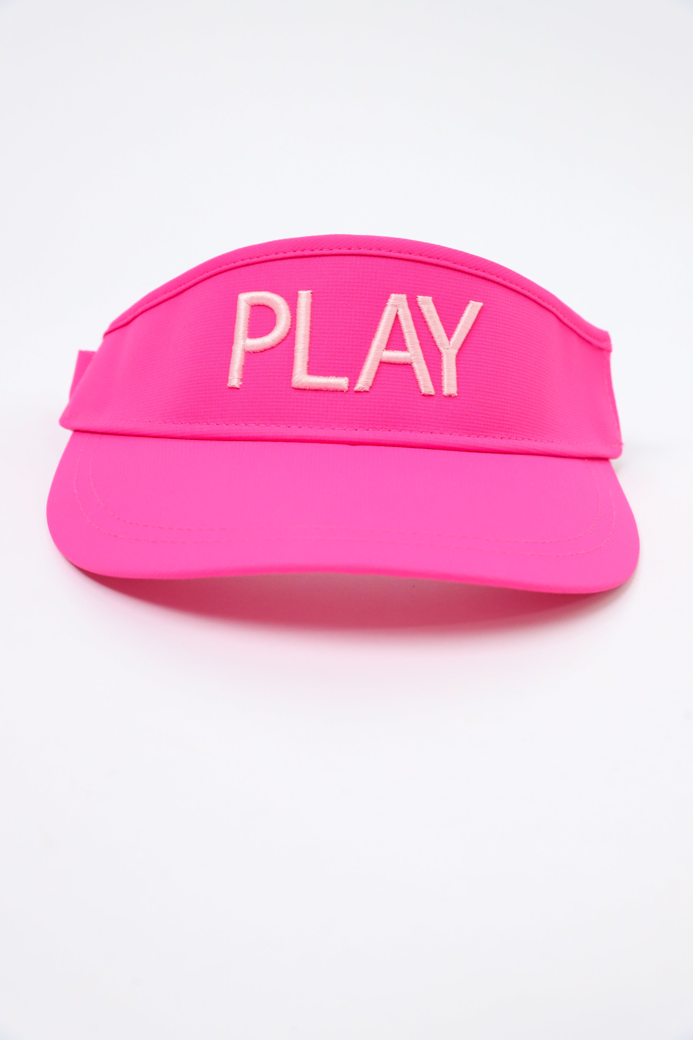 Play High Visor
