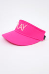 Play High Visor