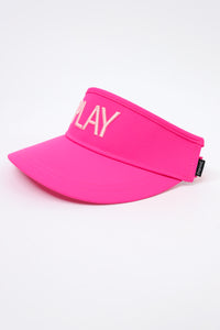 Play High Visor