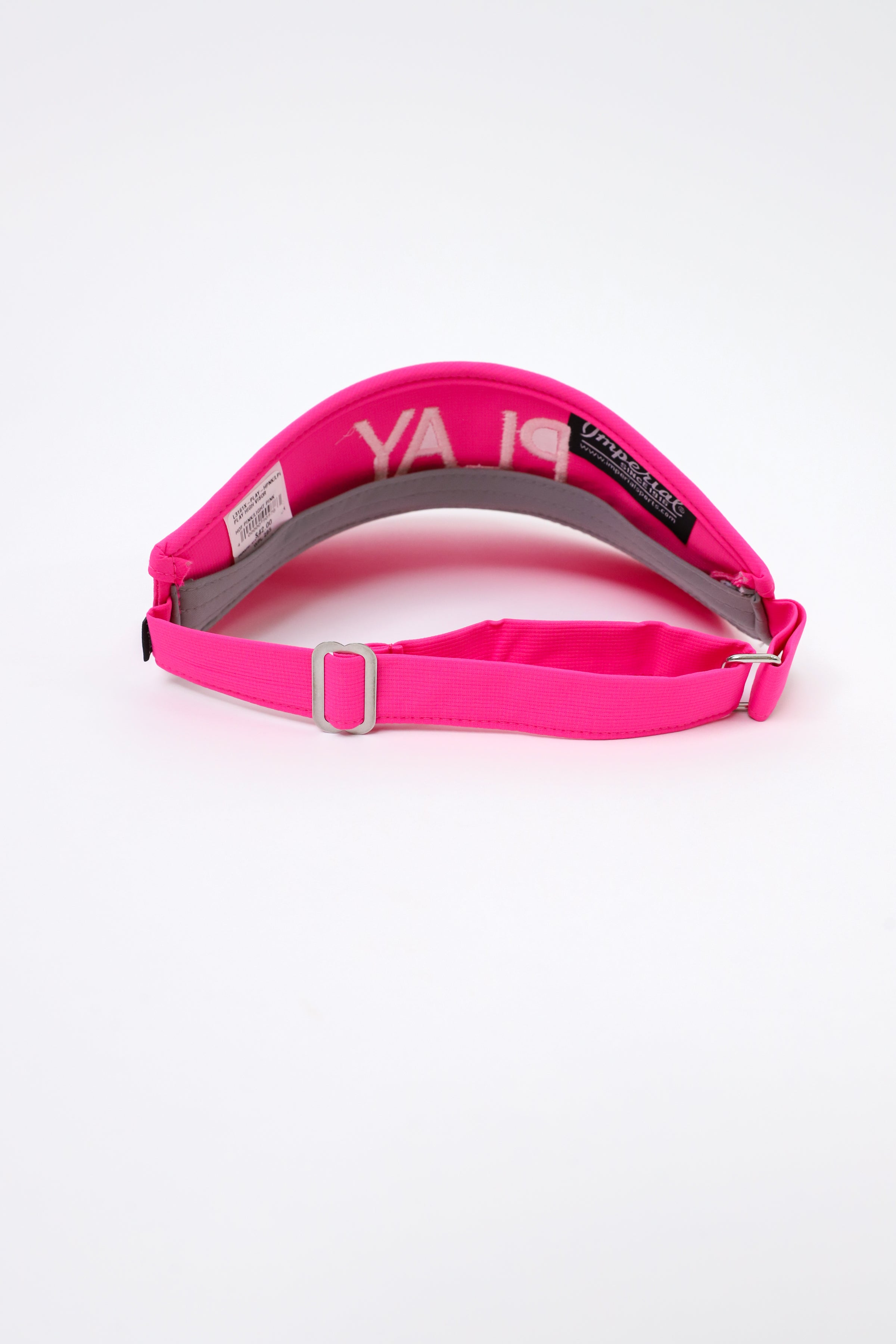 Play High Visor