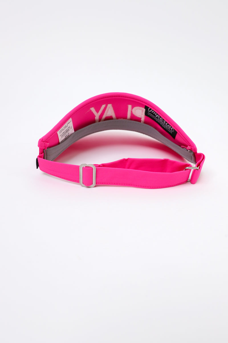 Play High Visor