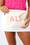 Ali Cosmetic Bag