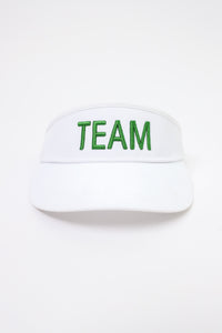 Team High Visor