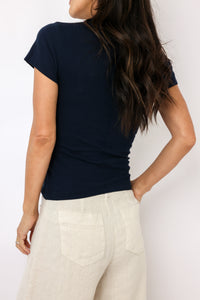 Baby Crew Top