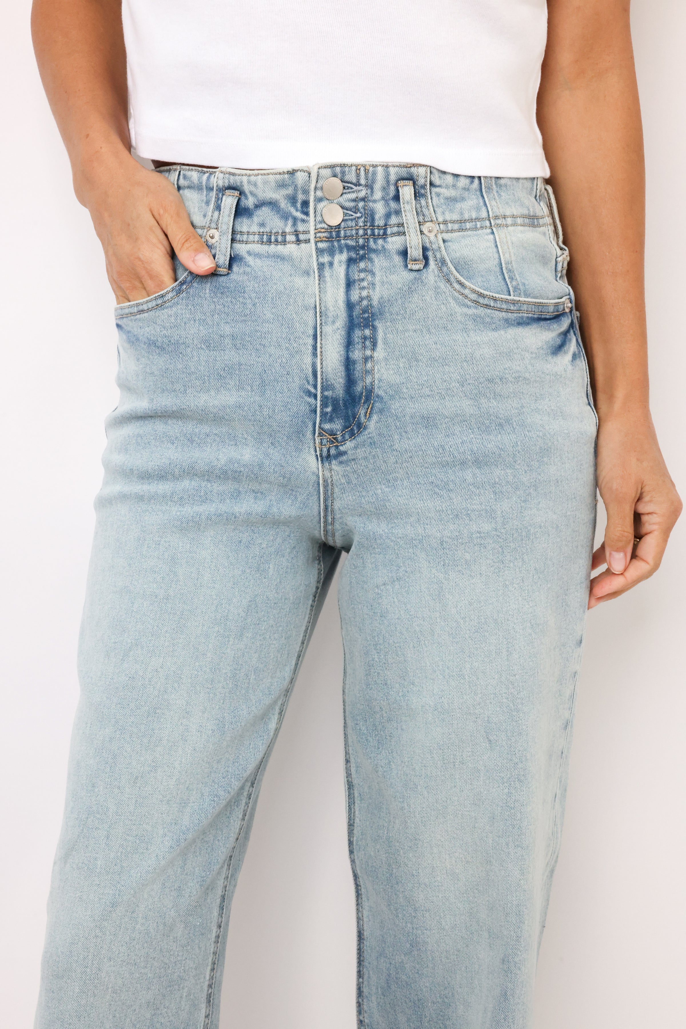 Dear John Holly Pant