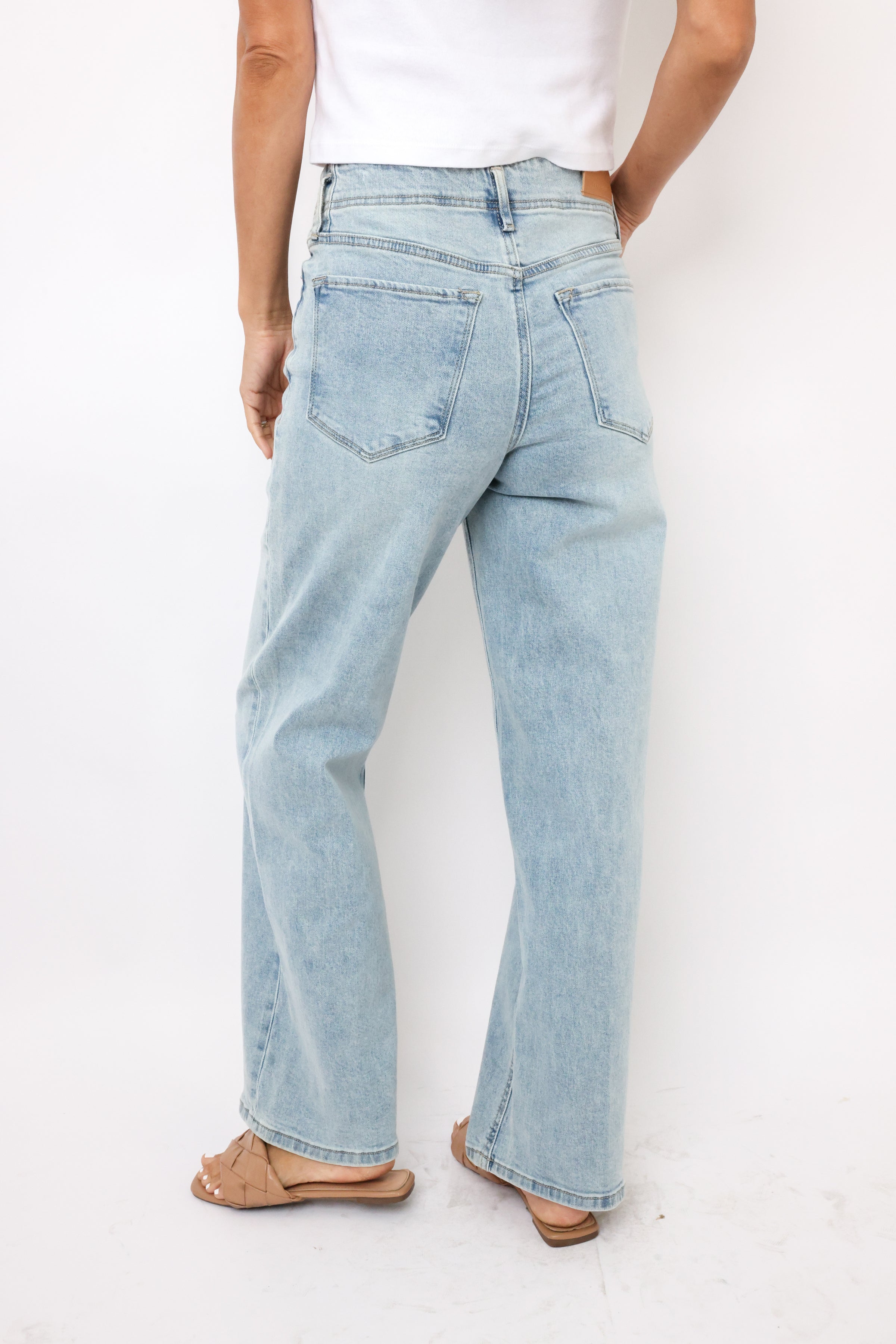 Dear John Holly Pant