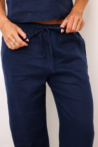 Bella Dahl Sport Stripe Pant