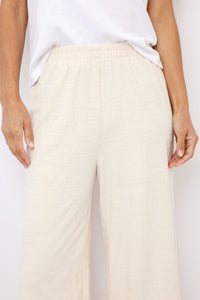 Z Supply Scout Textured Slub Pants