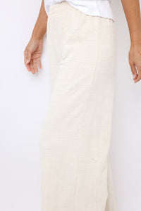 Z Supply Scout Textured Slub Pants