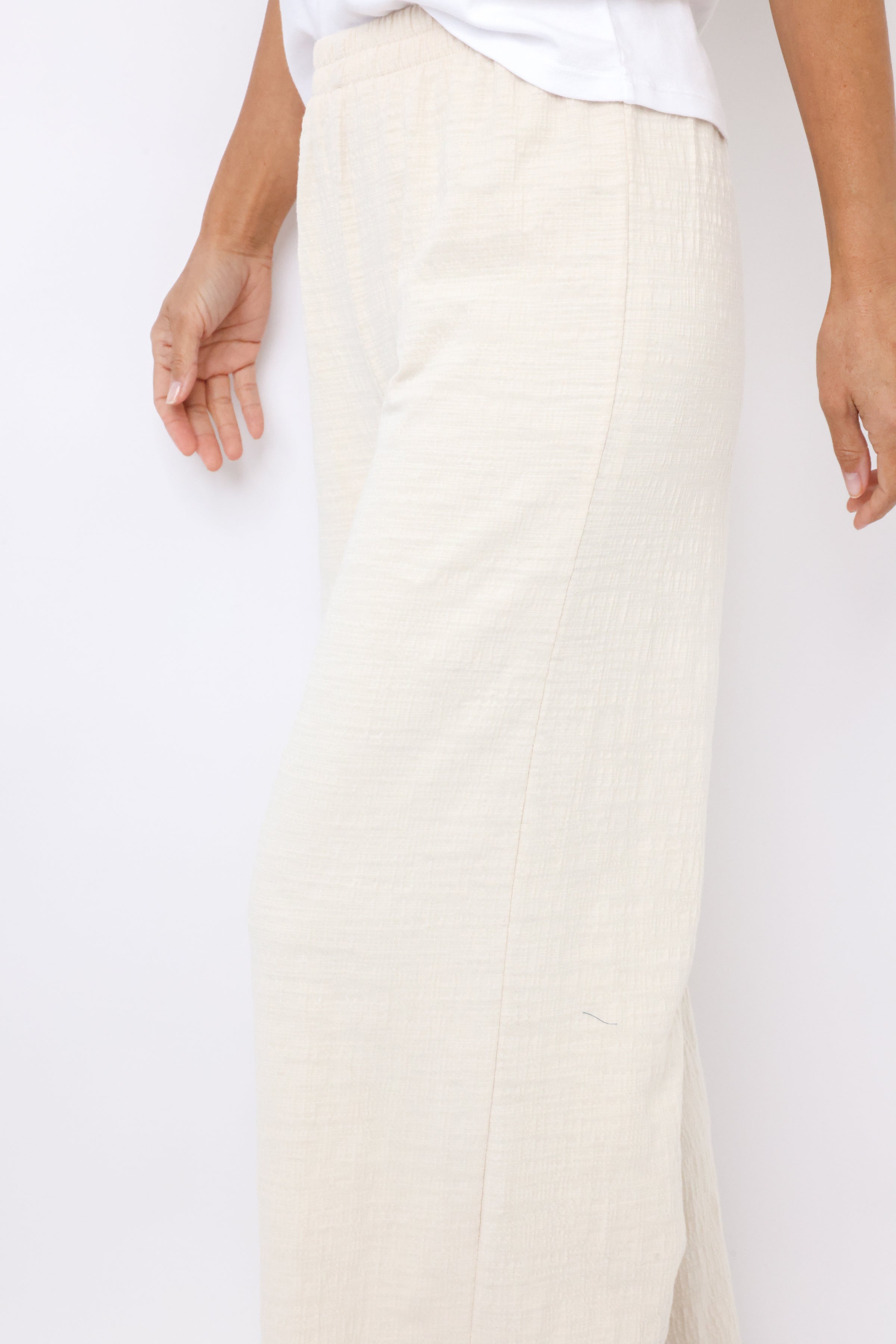 Z Supply Scout Textured Slub Pants