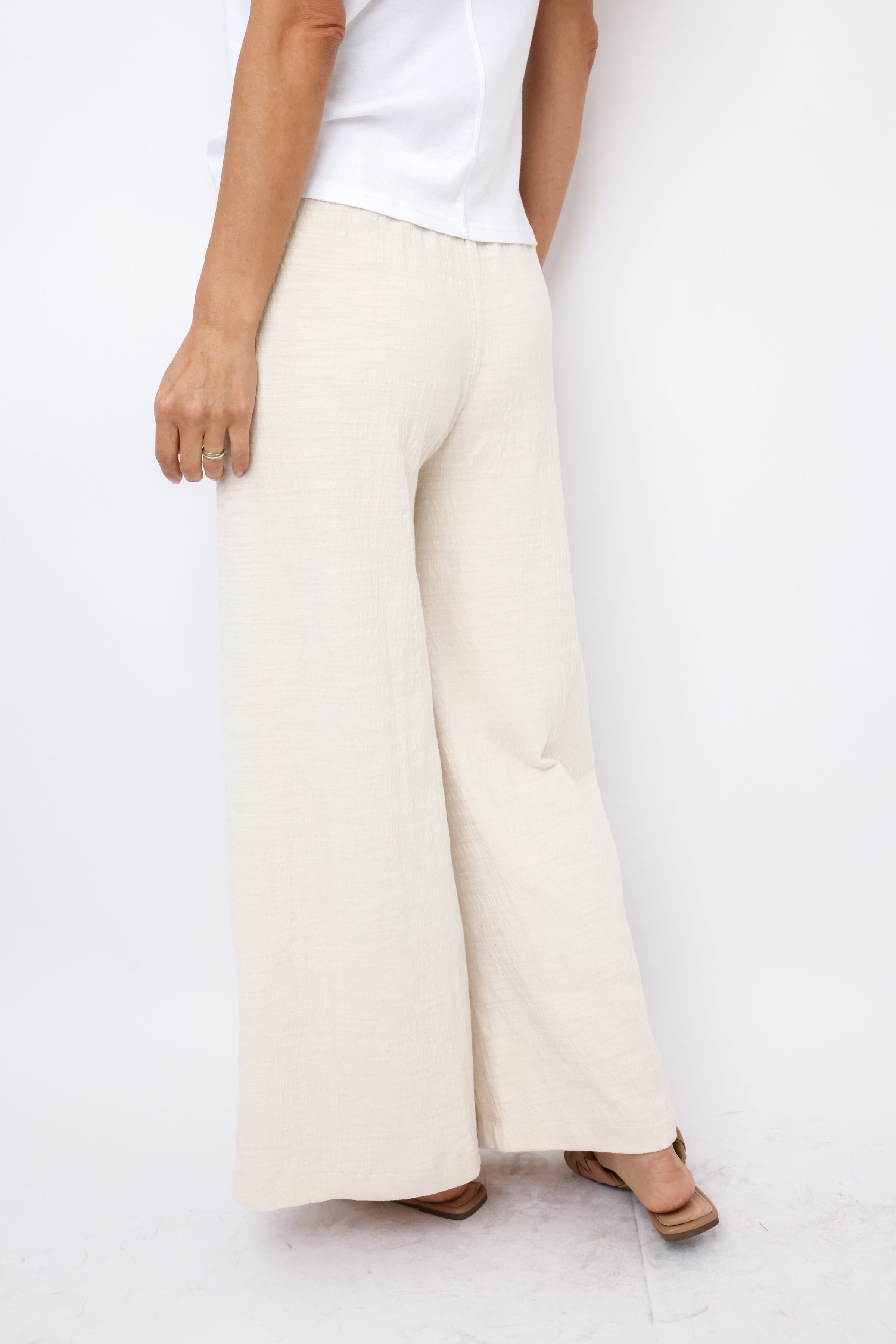 Z Supply Scout Textured Slub Pants