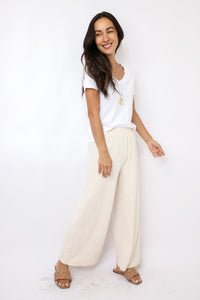 Z Supply Scout Textured Slub Pants