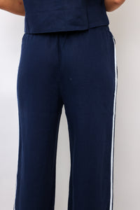 Bella Dahl Sport Stripe Pant