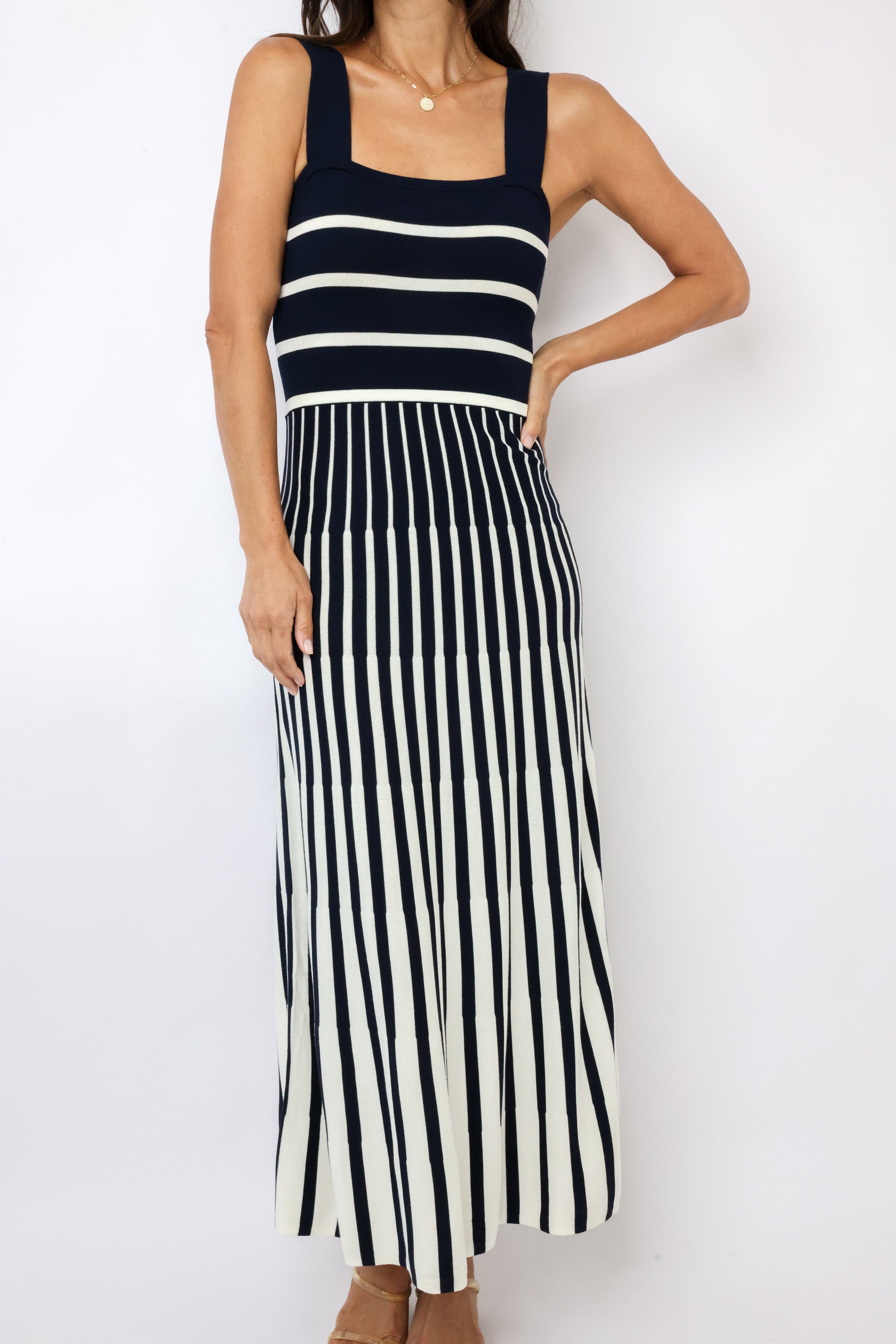 Velvet Aveline Dress
