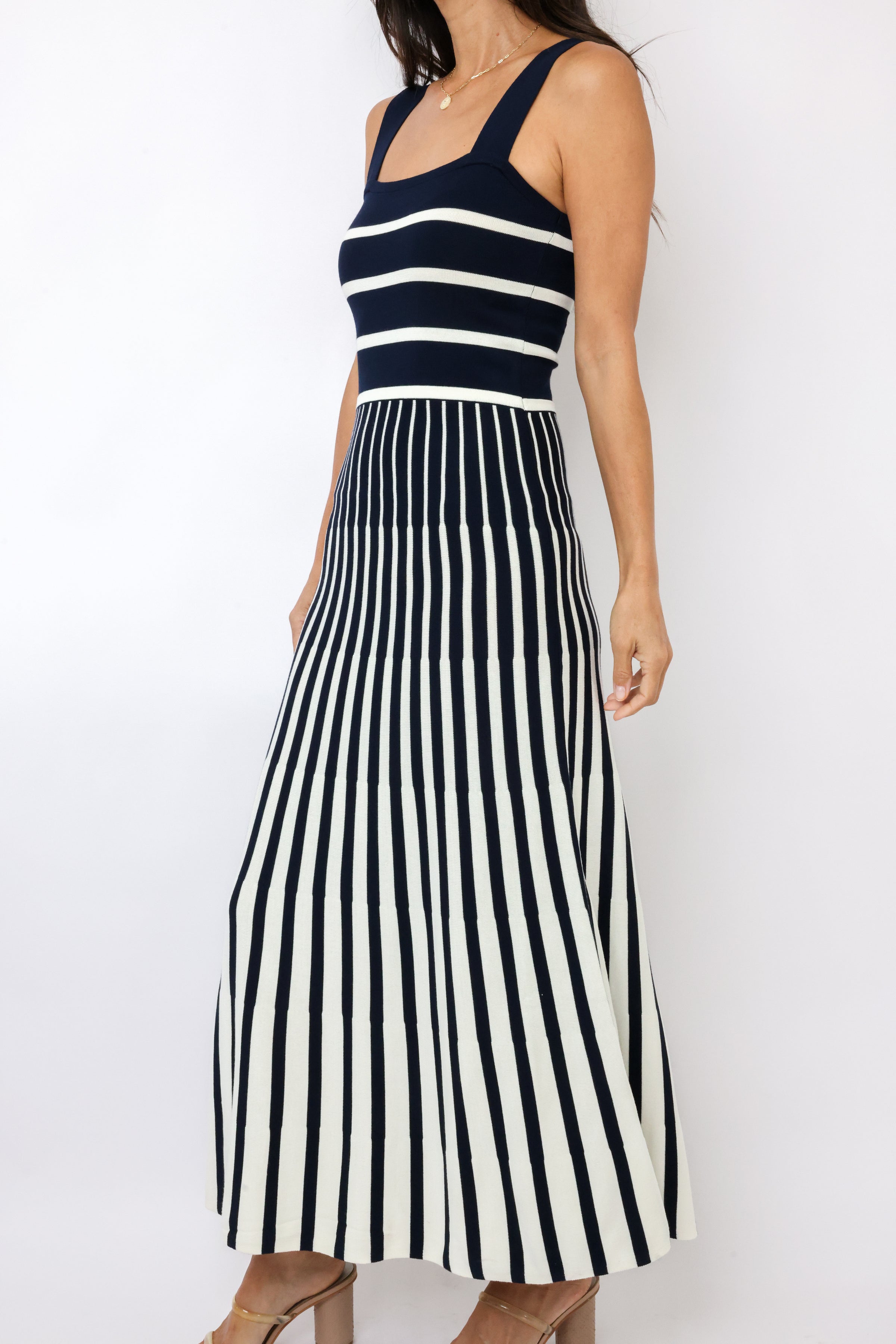 Velvet Aveline Dress