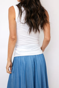 Velvet Estina Tank Top
