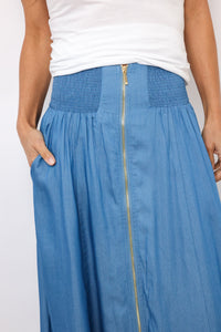 Clara Skirt