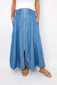 Clara Skirt