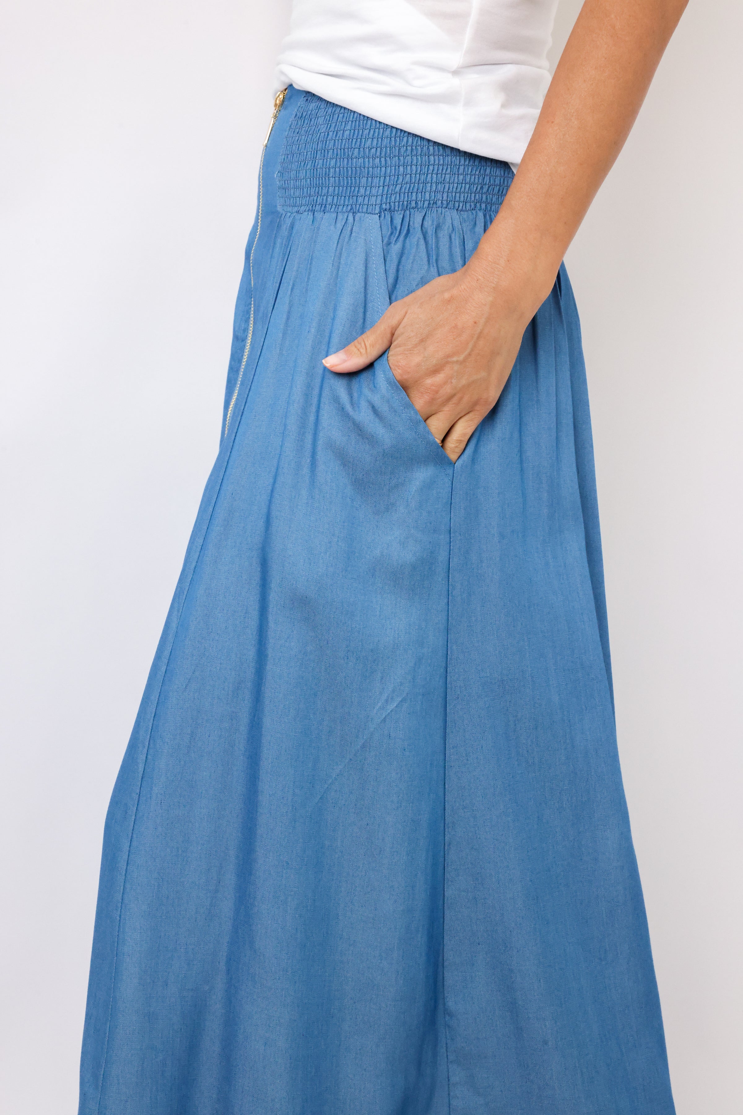 Clara Skirt