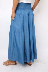 Clara Skirt