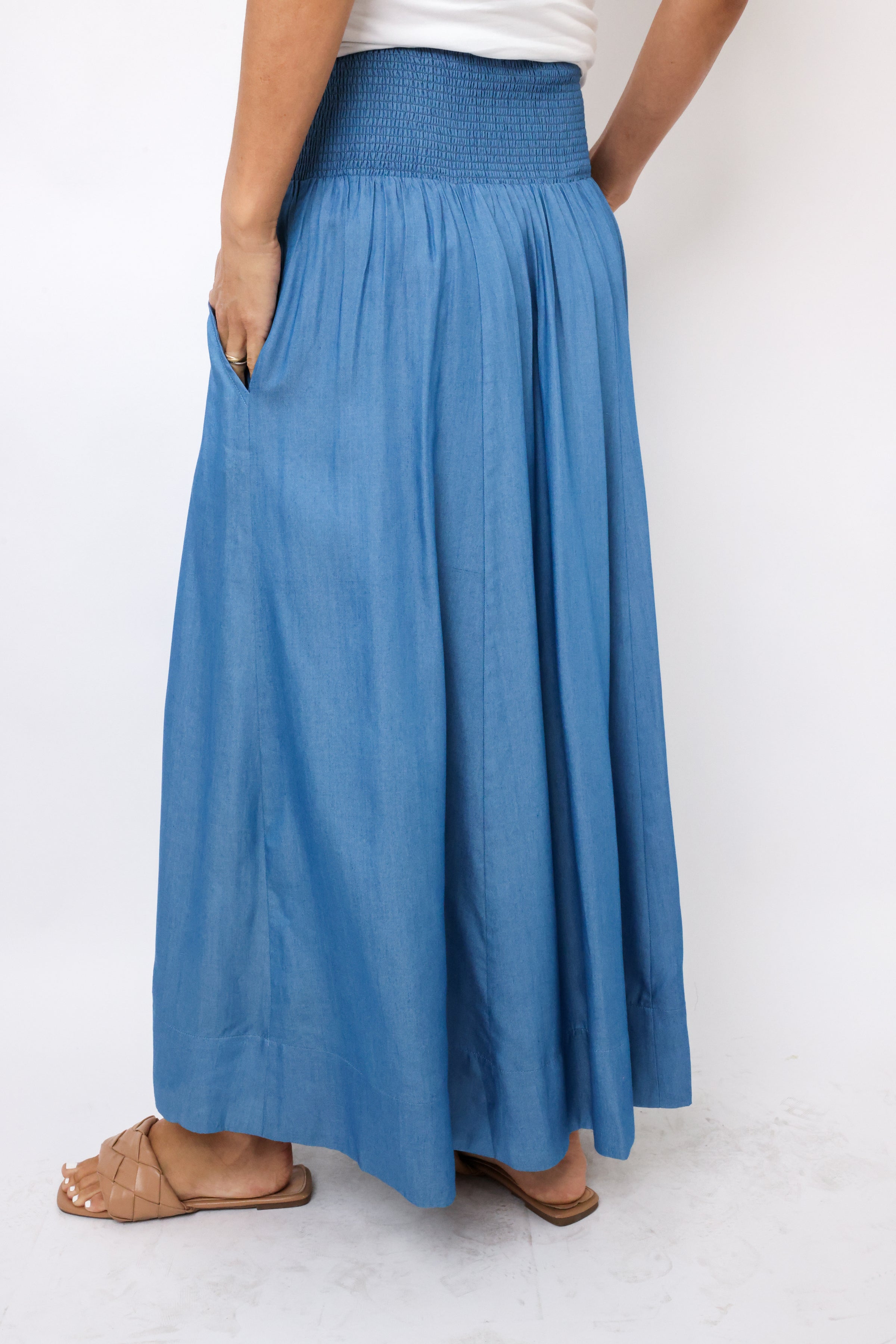 Clara Skirt